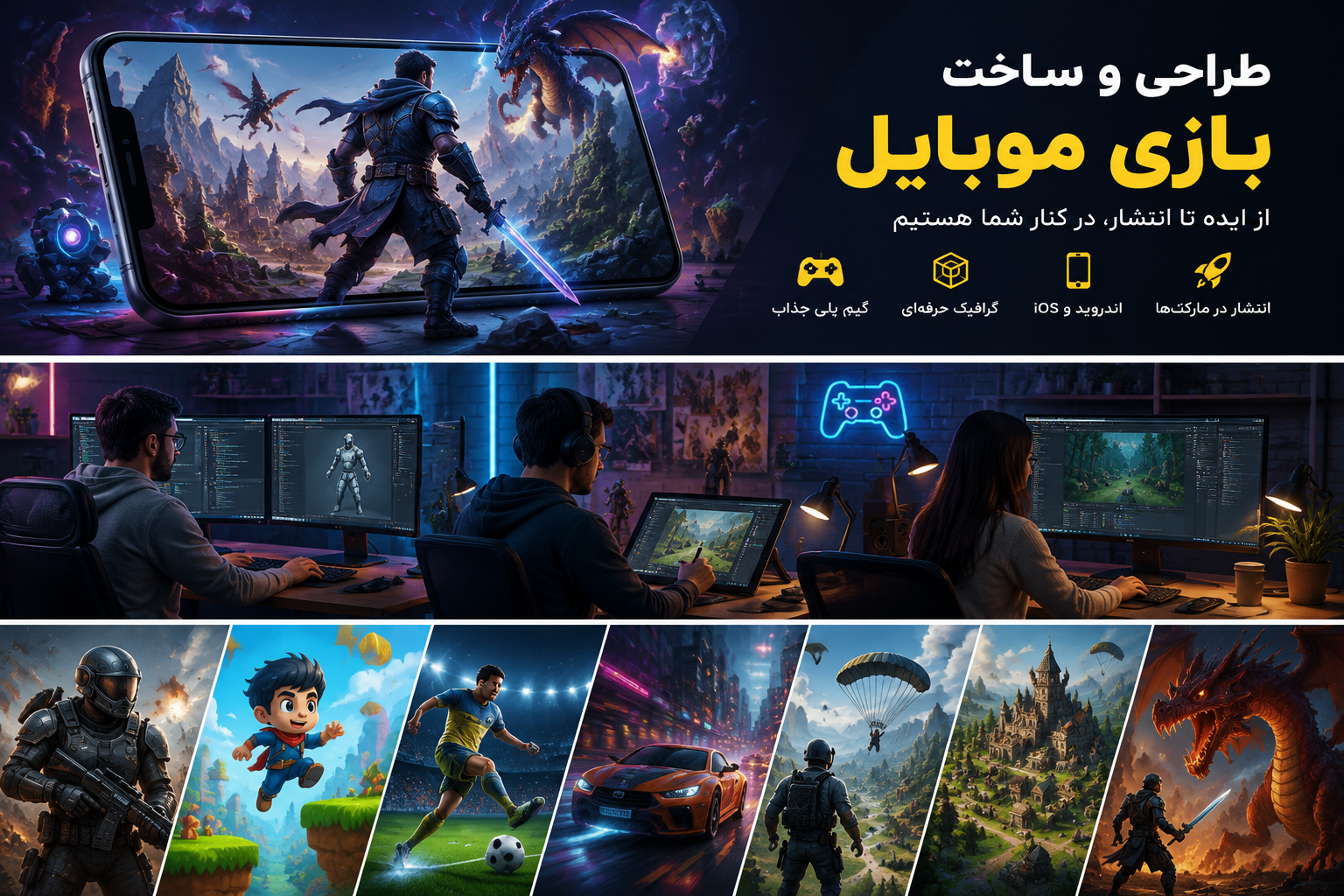 سیستم سئوی هوشمند راحت‌کد برای رشد ورودی گوگل